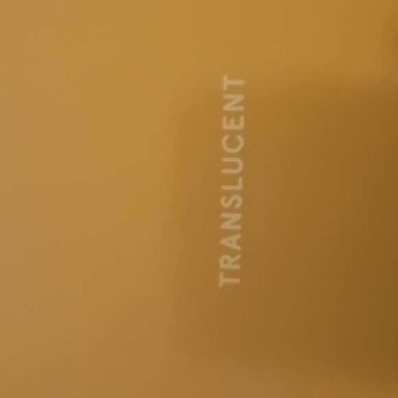 One Size Cheek Clapper,Oil Sucker & Ultimate Setting Powder - Picture 6 of 10